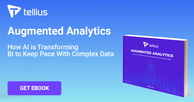 What Is Augmented Analytics And How Ai Is Transforming Bi Tellius