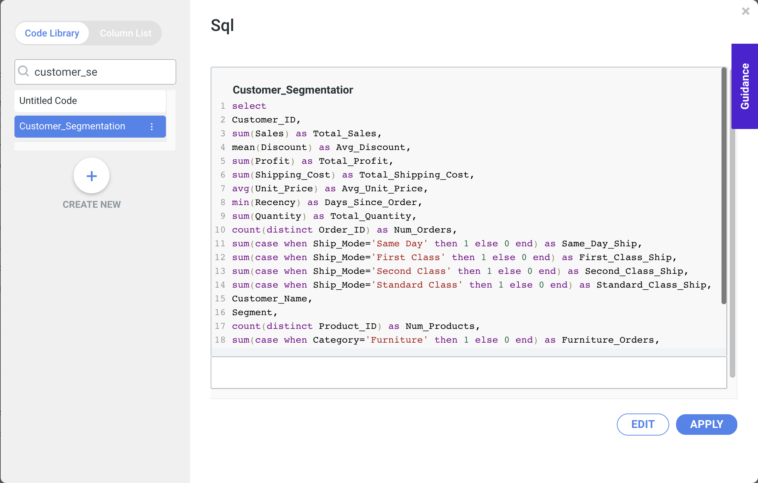 Customer Segmentation Using Machine Learning And Clustering | Tellius