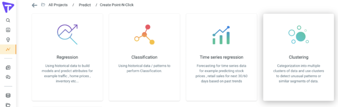 Customer Segmentation Using Machine Learning and Clustering | Tellius