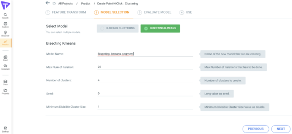 Customer Segmentation Using Machine Learning and Clustering | Tellius