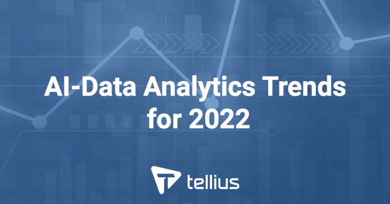 AI-Data Analytics Trends For 2022 | Tellius